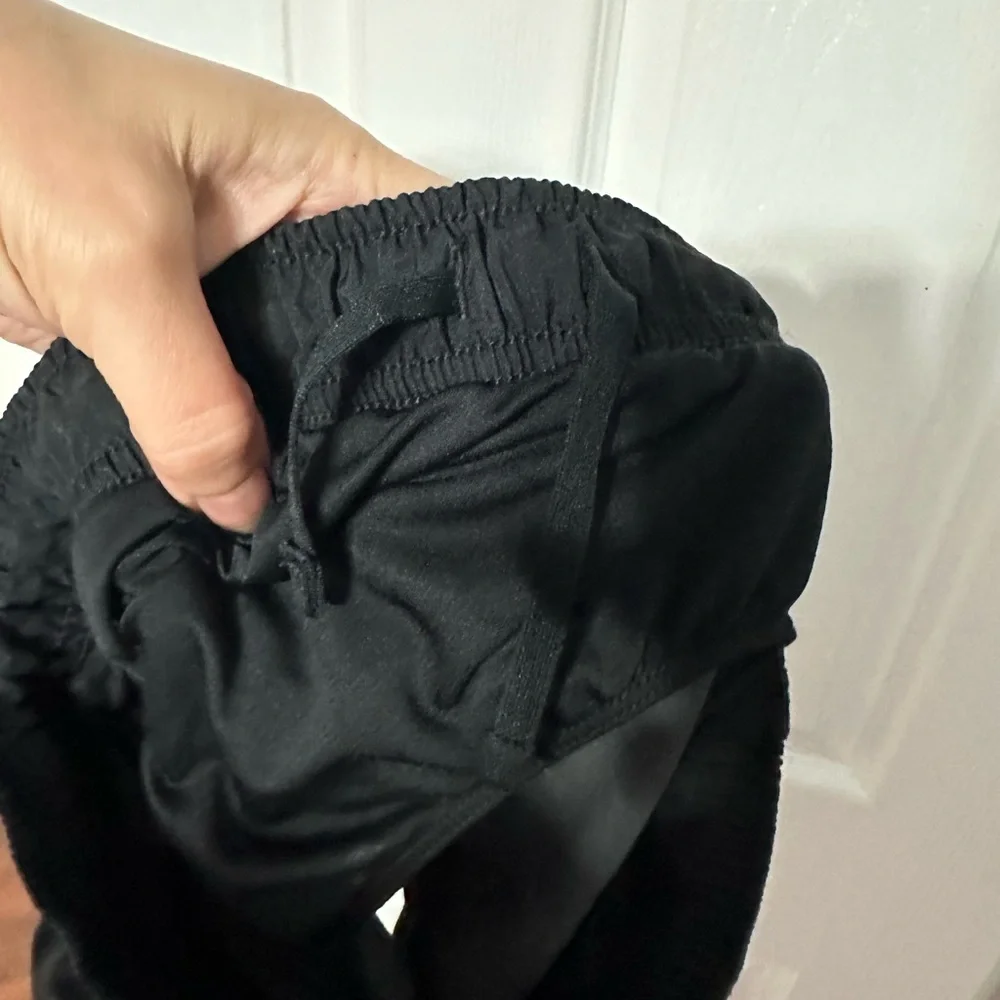 Nike Dri Fit Women's Athletic Running Shorts - Picture 9 of 11